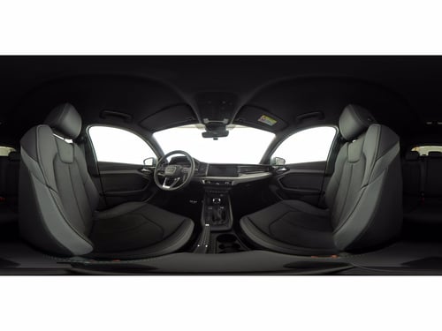 AUDI A1 allstreet 35 1.5 tfsi business 150cv s tronic