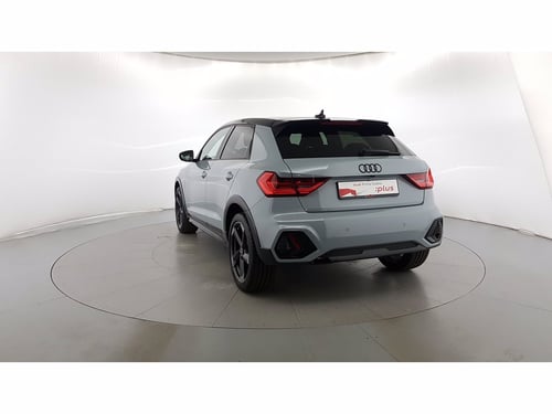 AUDI A1 allstreet 35 1.5 tfsi business 150cv s tronic