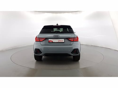 AUDI A1 allstreet 35 1.5 tfsi business 150cv s tronic