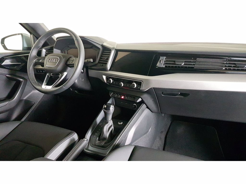AUDI A1 allstreet 35 1.5 tfsi business 150cv s tronic