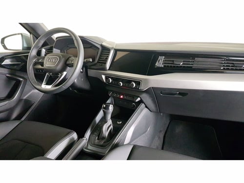 AUDI A1 allstreet 35 1.5 tfsi business 150cv s tronic