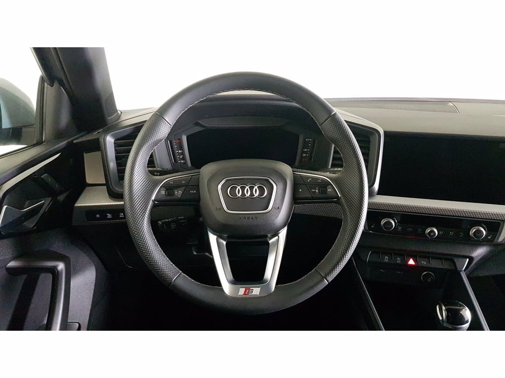 AUDI A1 allstreet 35 1.5 tfsi business 150cv s tronic