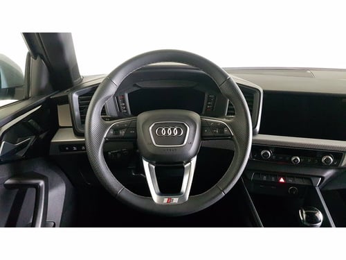 AUDI A1 allstreet 35 1.5 tfsi business 150cv s tronic