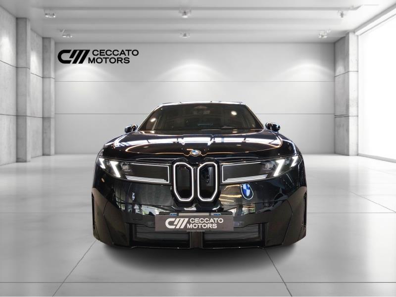 BMW Ix3 50 xdrive msport pro
