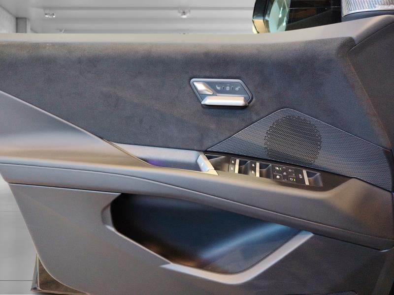 BMW Ix3 50 xdrive msport pro