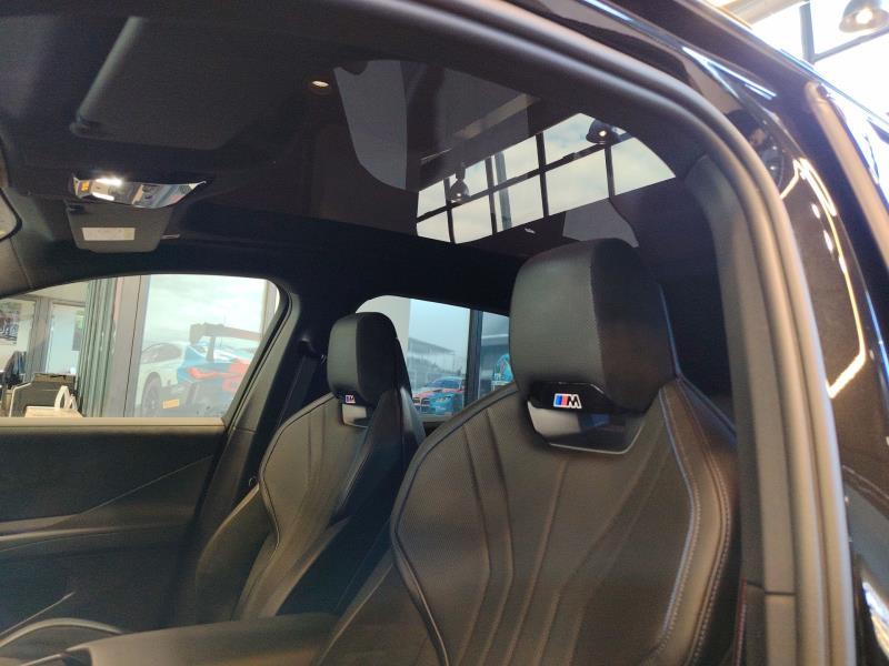 BMW Ix3 50 xdrive msport pro