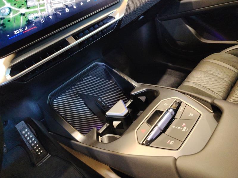 BMW Ix3 50 xdrive msport pro