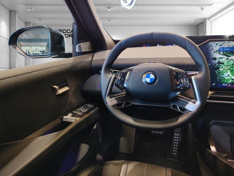 BMW Ix3 50 xdrive msport pro