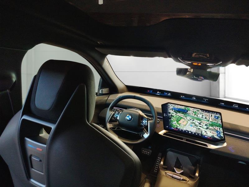 BMW Ix3 50 xdrive msport pro