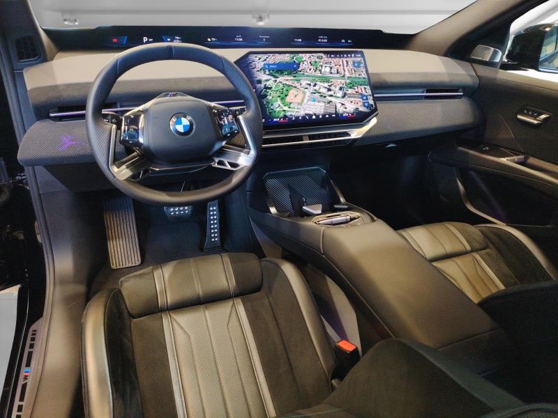BMW Ix3 50 xdrive msport pro
