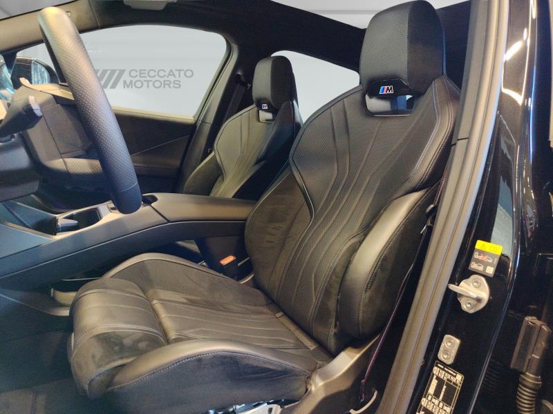 BMW Ix3 50 xdrive msport pro