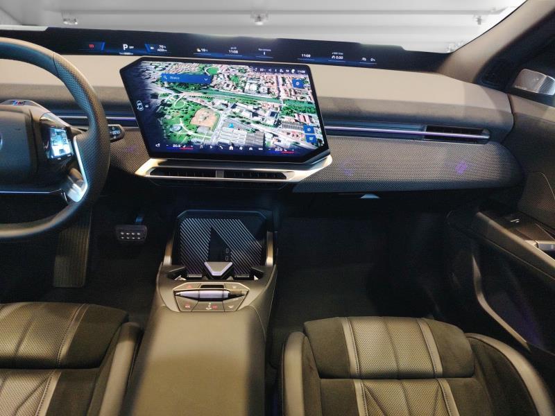 BMW Ix3 50 xdrive msport pro