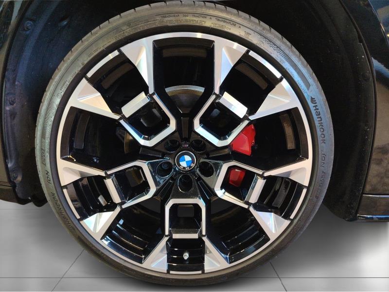 BMW Ix3 50 xdrive msport pro