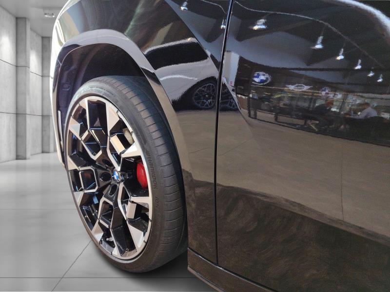 BMW Ix3 50 xdrive msport pro