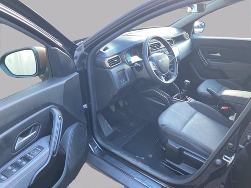 DACIA Duster 1.0 tce sl extreme gpl 4x2 100cv