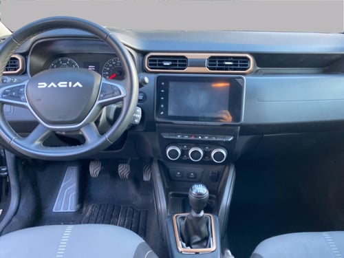 DACIA Duster 1.0 tce sl extreme gpl 4x2 100cv