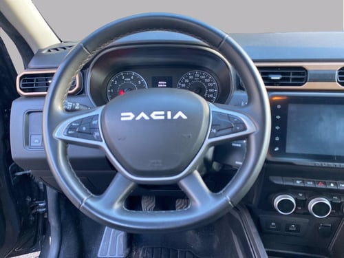 DACIA Duster 1.0 tce sl extreme gpl 4x2 100cv