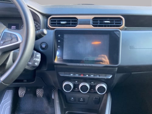 DACIA Duster 1.0 tce sl extreme gpl 4x2 100cv