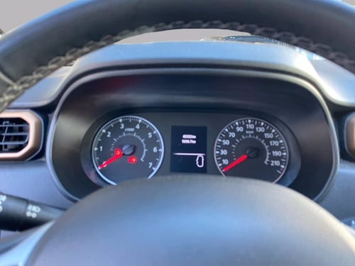 DACIA Duster 1.0 tce sl extreme gpl 4x2 100cv