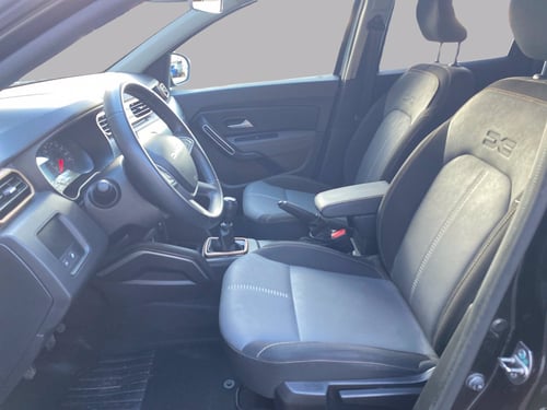 DACIA Duster 1.0 tce sl extreme gpl 4x2 100cv