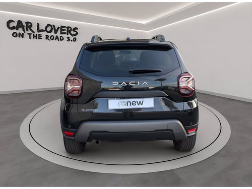 DACIA Duster 1.0 tce sl extreme gpl 4x2 100cv