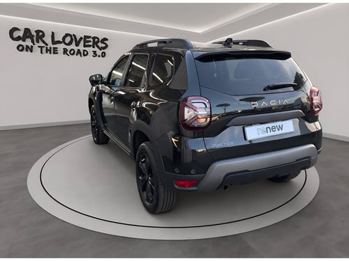 DACIA Duster 1.0 tce sl extreme gpl 4x2 100cv