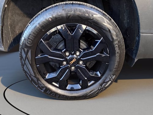 DACIA Duster 1.0 tce sl extreme gpl 4x2 100cv