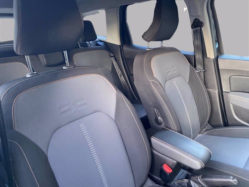 DACIA Duster 1.0 tce sl extreme gpl 4x2 100cv