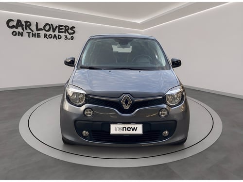 RENAULT Twingo 1.0 sce lovely 69cv edc