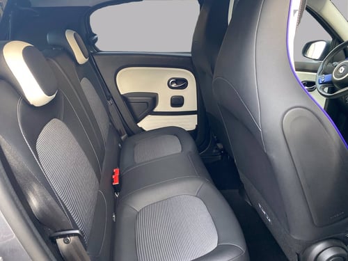 RENAULT Twingo 1.0 sce lovely 69cv edc