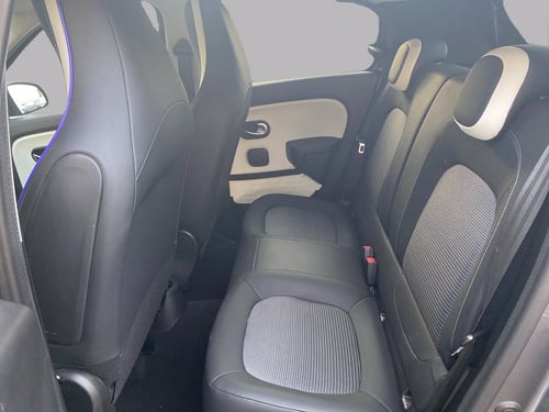 RENAULT Twingo 1.0 sce lovely 69cv edc