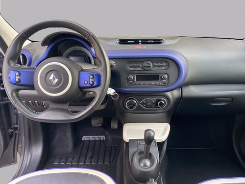 RENAULT Twingo 1.0 sce lovely 69cv edc