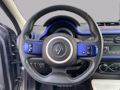 RENAULT Twingo 1.0 sce lovely 69cv edc