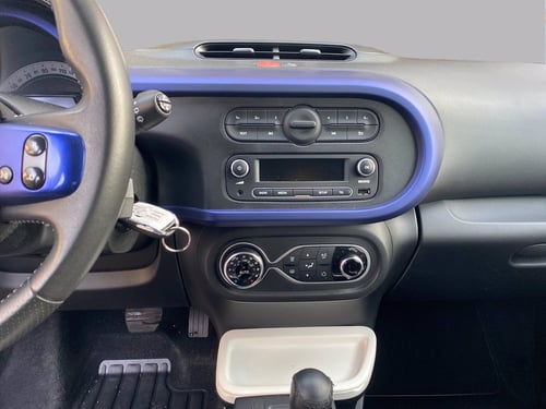 RENAULT Twingo 1.0 sce lovely 69cv edc