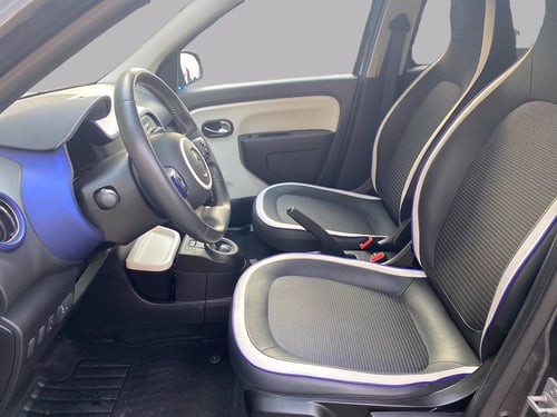 RENAULT Twingo 1.0 sce lovely 69cv edc