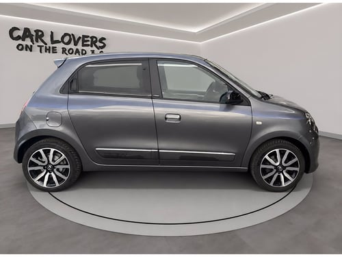 RENAULT Twingo 1.0 sce lovely 69cv edc