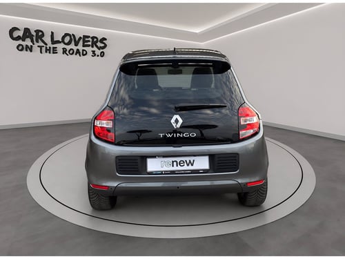 RENAULT Twingo 1.0 sce lovely 69cv edc