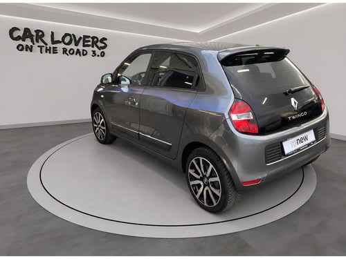 RENAULT Twingo 1.0 sce lovely 69cv edc