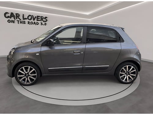 RENAULT Twingo 1.0 sce lovely 69cv edc
