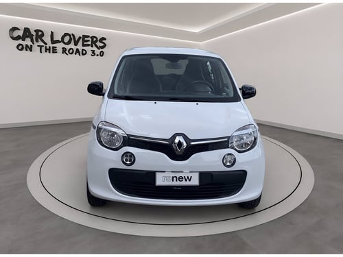 RENAULT Twingo 1.0 sce zen (live) 69cv e6