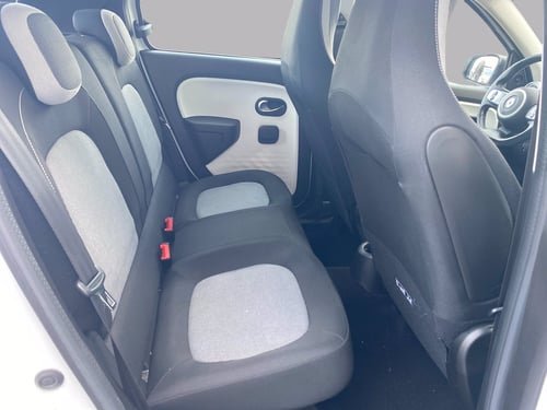 RENAULT Twingo 1.0 sce zen (live) 69cv e6