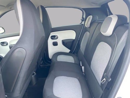 RENAULT Twingo 1.0 sce zen (live) 69cv e6