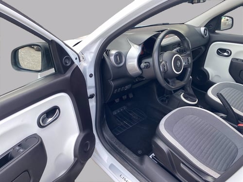 RENAULT Twingo 1.0 sce zen (live) 69cv e6