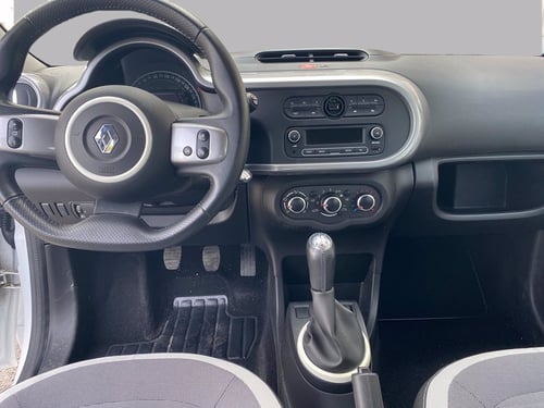 RENAULT Twingo 1.0 sce zen (live) 69cv e6