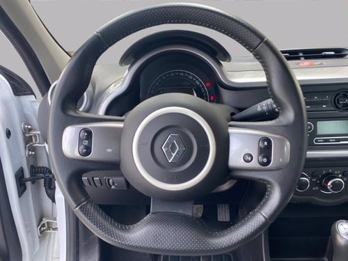 RENAULT Twingo 1.0 sce zen (live) 69cv e6