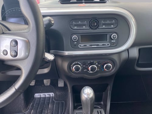 RENAULT Twingo 1.0 sce zen (live) 69cv e6