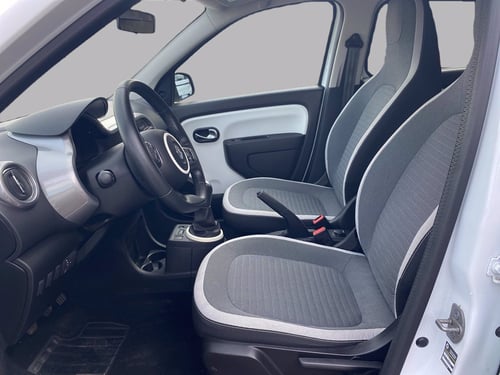 RENAULT Twingo 1.0 sce zen (live) 69cv e6