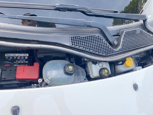 RENAULT Twingo 1.0 sce zen (live) 69cv e6