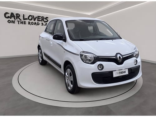 RENAULT Twingo 1.0 sce zen (live) 69cv e6