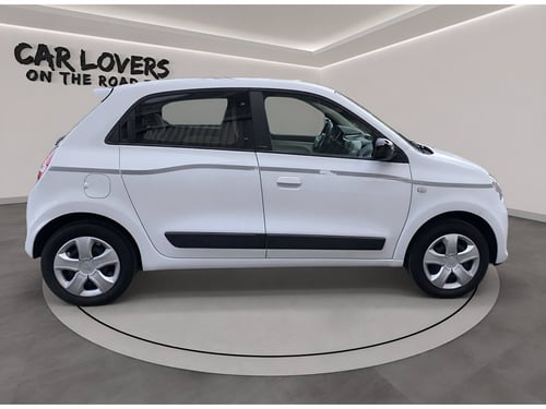RENAULT Twingo 1.0 sce zen (live) 69cv e6